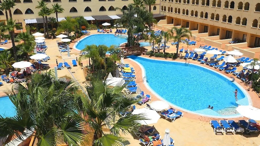 Resort Hotel Playamarina Ayamonte