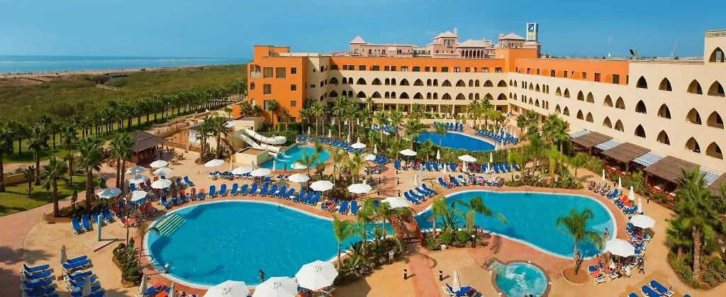 Playamarina Hotel Ayamonte Resort
