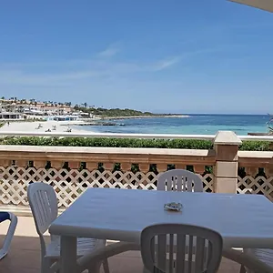 Punta Prima , Punta Prima (Menorca) España