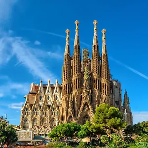 Ibis Budget Barcelona , Viladecáns Hiszpania