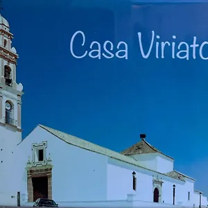 Apartamento Casa Viriato, Ayamonte