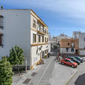 Apartamento Vinos&vinilos By Homa, Ayamonte
