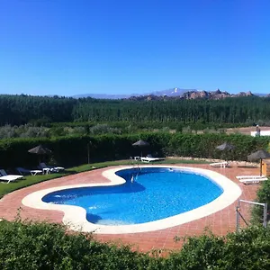  Appartement Cuevas Hammam Abuelo Jose