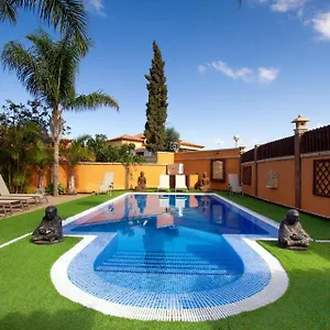 Jardín De Buda , Arona (Tenerife) España