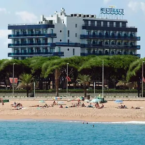 Blaucel 4*, Blanes Hiszpania