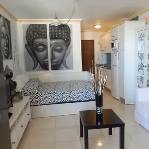 Estudio Deluxe El Faro , Torrox España