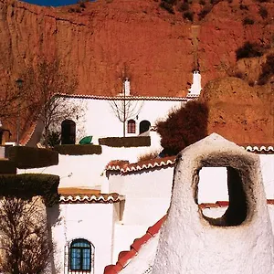  Appartement Cuevas Pedro Antonio De Alarcon