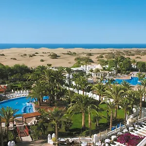 Riu Palace Maspalomas (adults Only) 4*, Maspalomas (Gran Canaria) Hiszpania