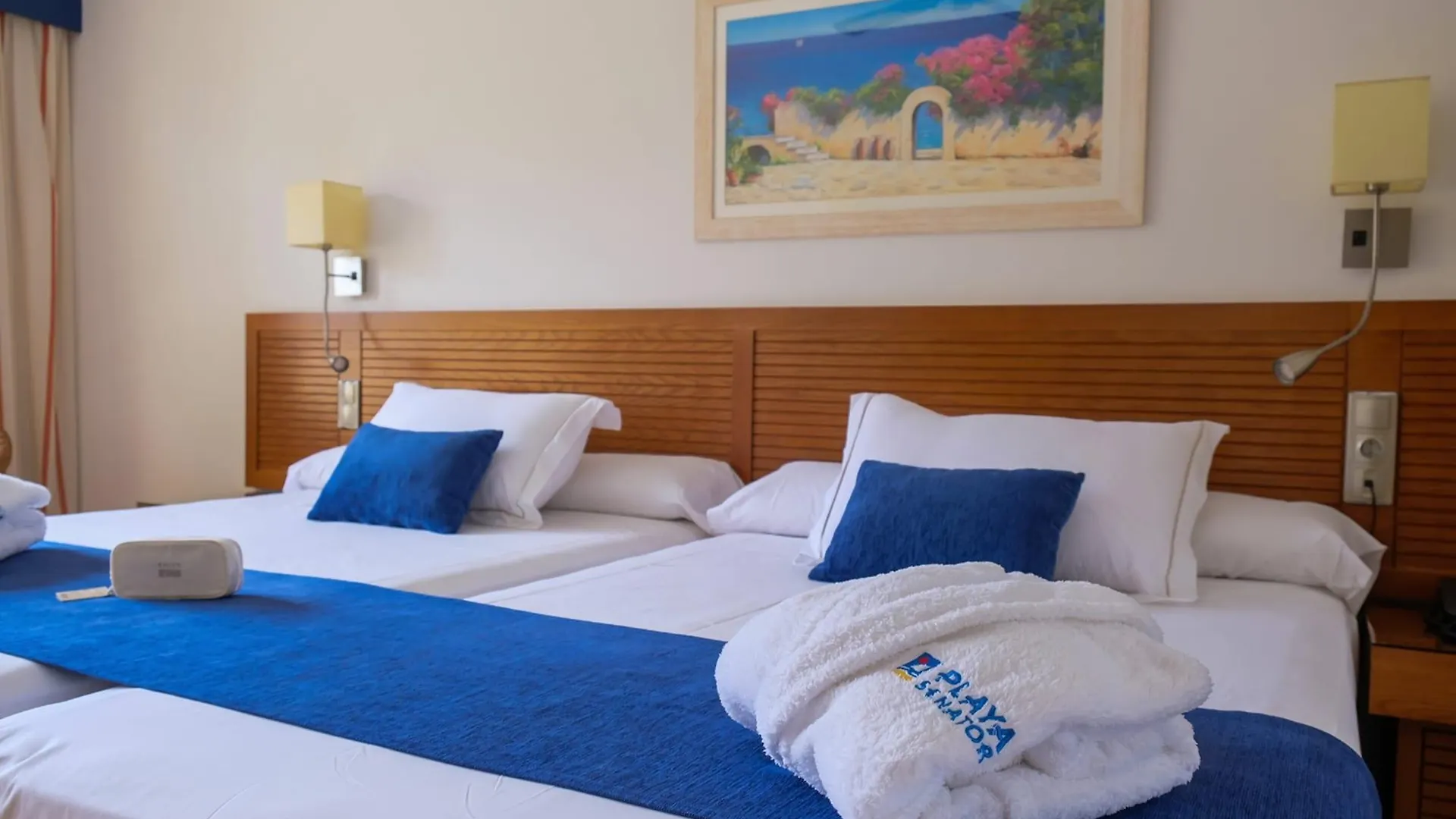 **** Resort Playamarina Hotel Ayamonte Spain