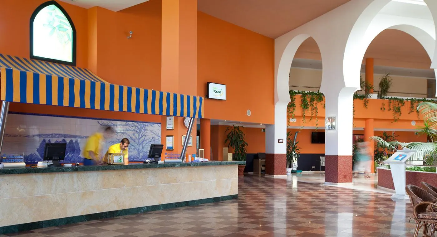 Playamarina Hotel Ayamonte