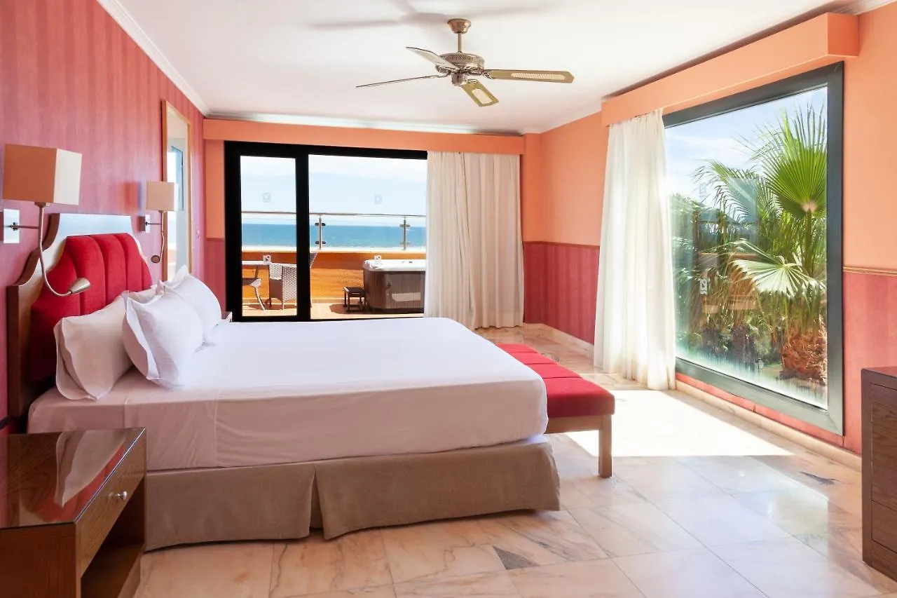 Playamarina Hotel Ayamonte Resort