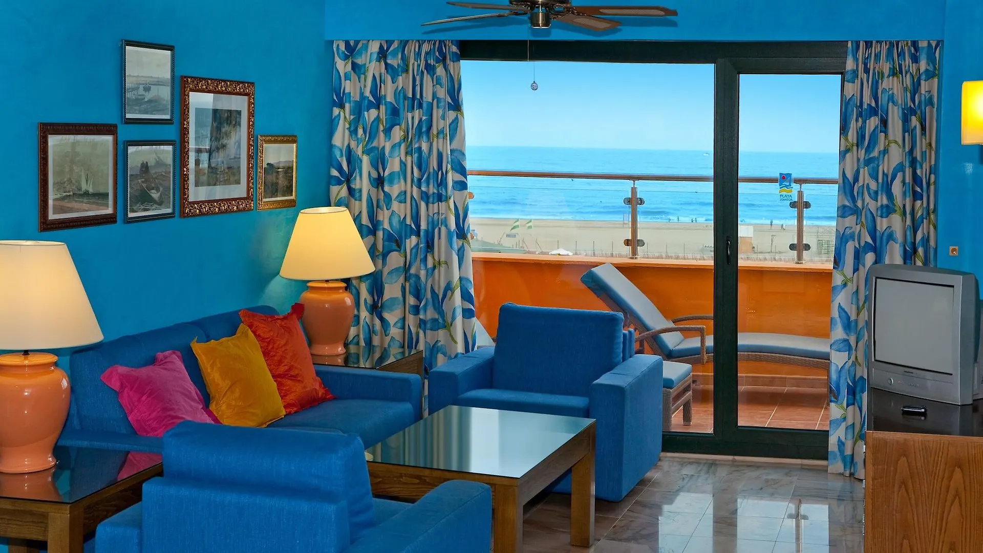 Resort Playamarina Hotel Ayamonte