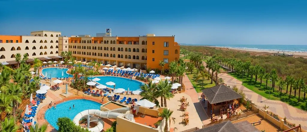 Playamarina Hotel Ayamonte