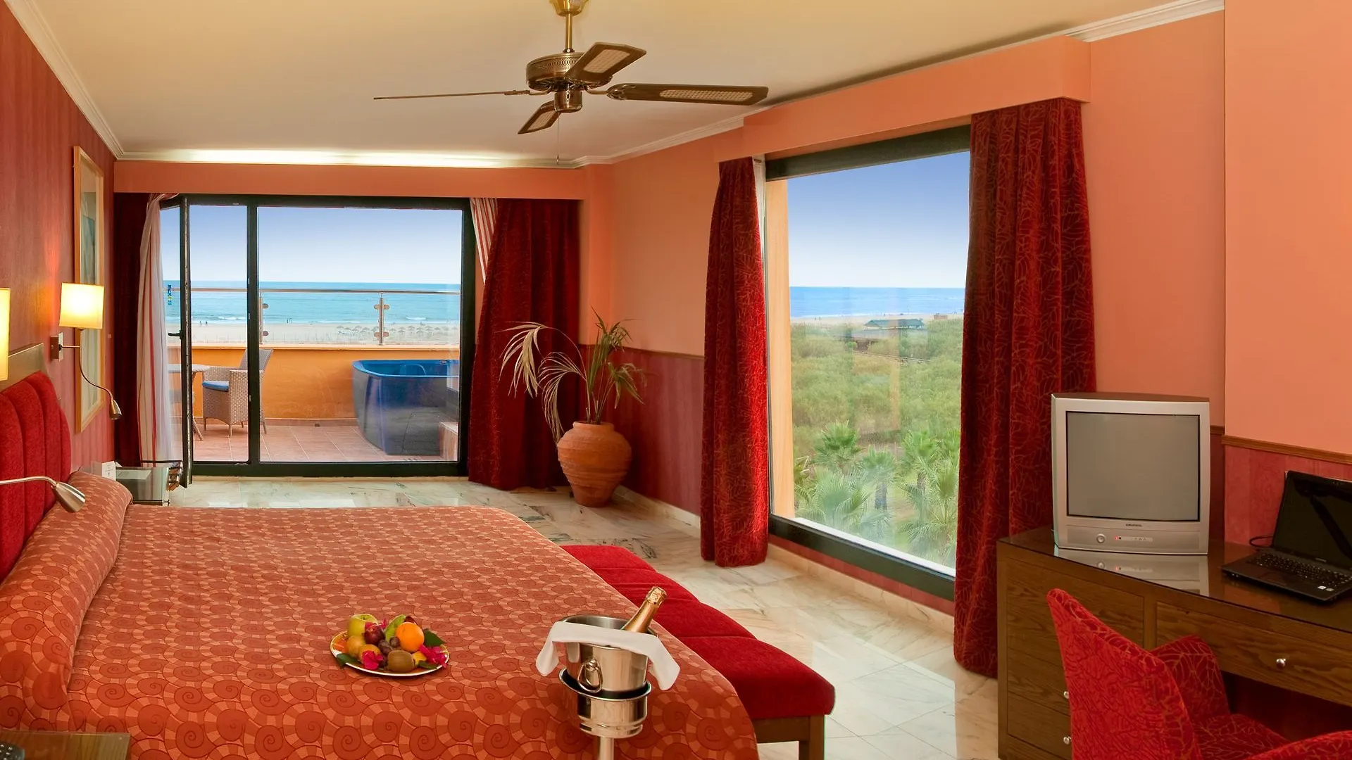 Resort Playamarina Hotel Ayamonte