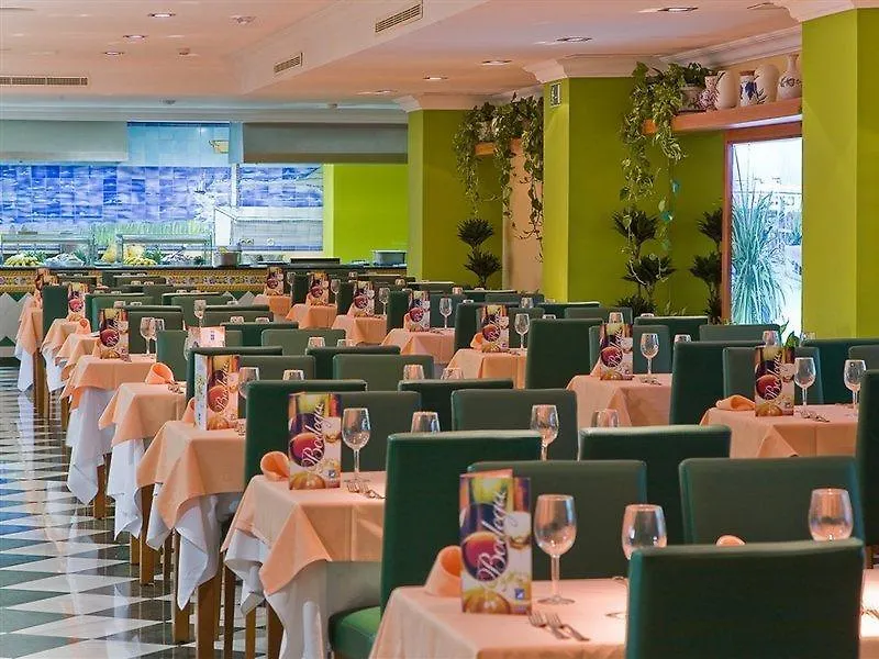Playamarina Hotel Ayamonte Resort