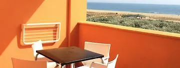 Playamarina Hotel Ayamonte Resort