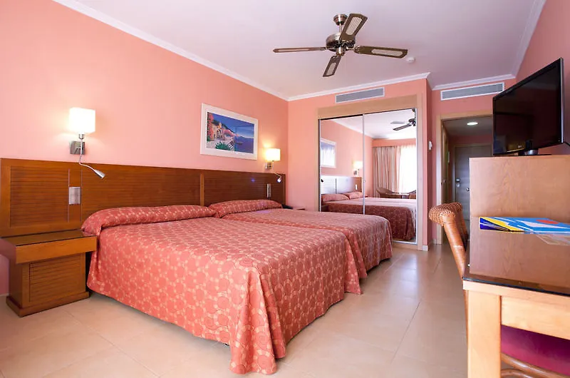 Hotel Playamarina Ayamonte